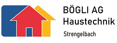 Bögli AG Wasseraufbereitung Schweiz Logo