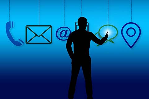 kontaktaufnahme Kontaktieren Sie die Bögli AG Haustechnik