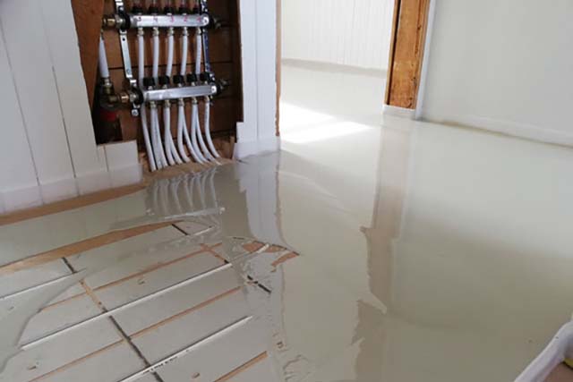 fussbodenheizungen trockenbau Wir installieren Bodenheizungen im Trockenbau für Teppich, Parkett und Plattenböden