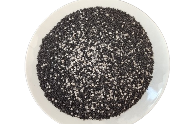 hochwertige aktivkohle in hausfilteranlage Für unsere Hausfilteranlage wird hochwertige Aktivkohle verwendet