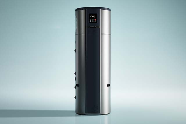 oekoboiler Wärmepumpen und Oekoboiler gehören ebenfalls zu unseren Spezialitäten