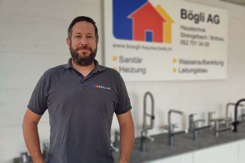 beat-wyss Heizungsmeister Beat Wyss