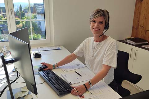 nadine roethlisberger Nadine Röthlisberger