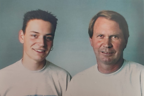 ueber uns unternehmengeschichte von der Gründung bis heute: Hier erhalten Sie Informationen zur Unternehmengeschichte der Bögli AG